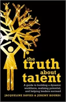 Image of The truth about talent by Jacqueline Davies