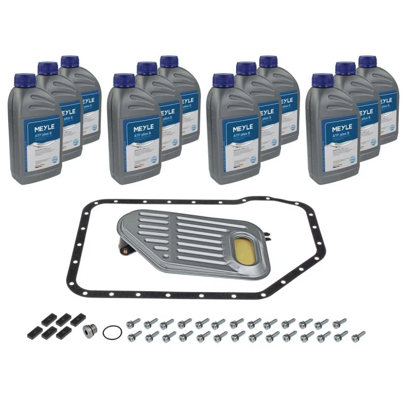 Image of Gearbox service kit MEYLE 100 135 0001/XK