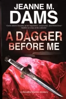 Image of A Dagger Before Me