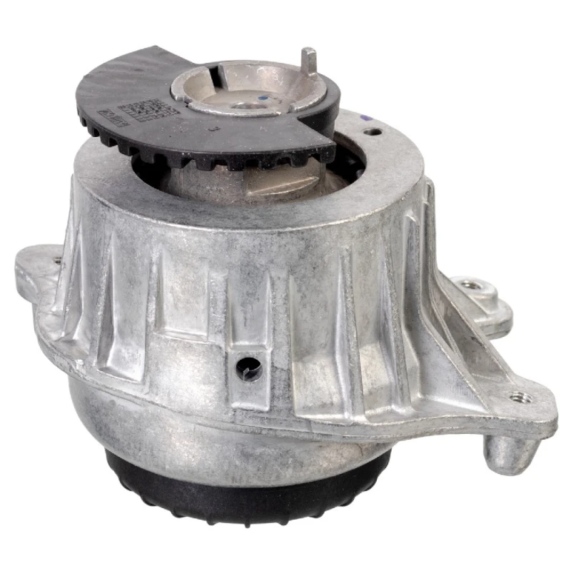 Image of FEBI BILSTEIN 175342 Engine mount Left Engine Mounting (247)