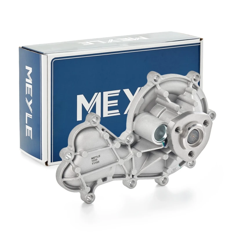 Image of Water pump MEYLE 113 220 0030