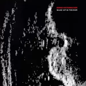 Image of Bernd Kistenmacher - Wake Up In The Sun Vinyl