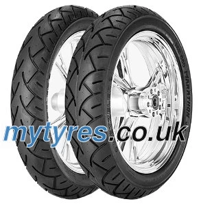 Image of Metzeler ME880 Marathon ( 140/70B18 RF TL 73H M/C, Front wheel )