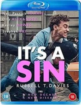 Image of It's A Sin