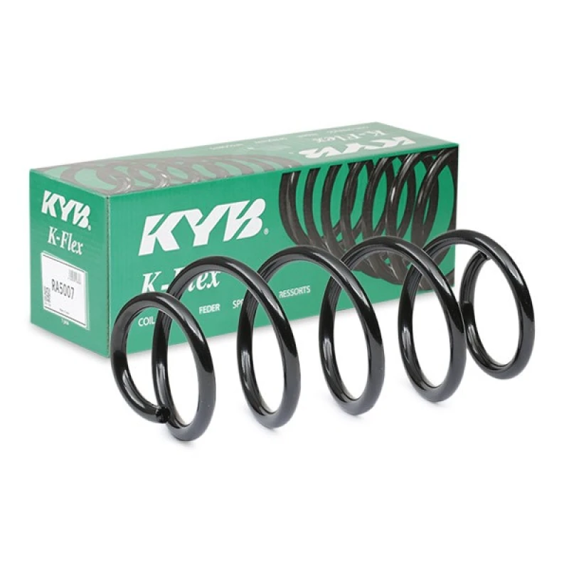 Image of KYB Coil spring KYB RA5007