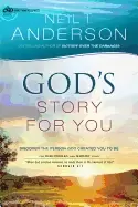Image of gods story for you discover the person god created you to be