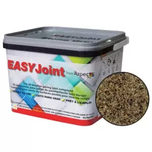Image of Easy Joint Stone Grey Paving Jointing Compound - 12.5 kg