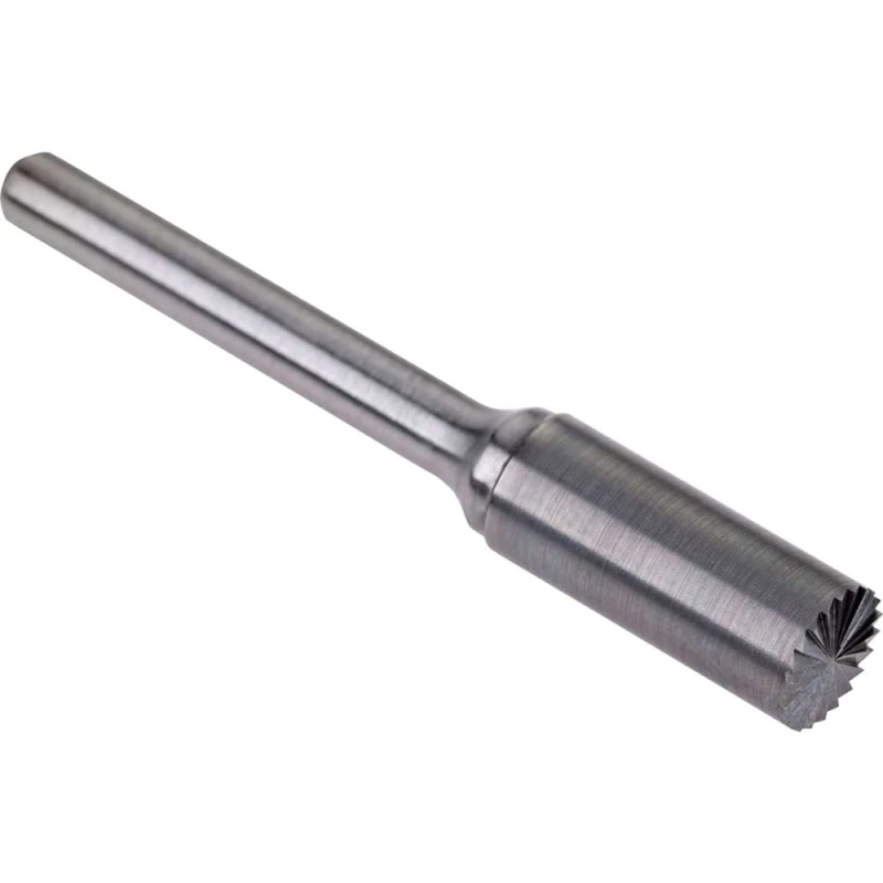 Image of Dormer P100 Carbide Burr Without End Cut P10010.7 Diameter Cut: 10.7mm