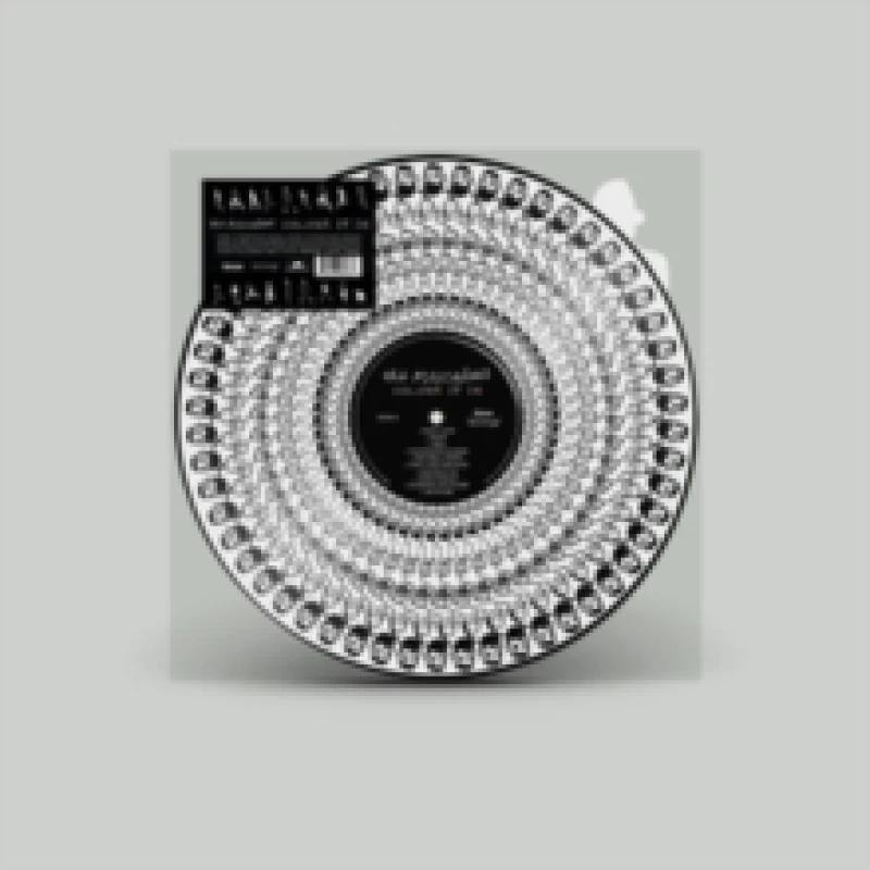 Image of Colour It In Vinyl
