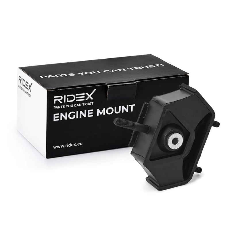 Image of RIDEX Engine mount RIDEX 247E0874