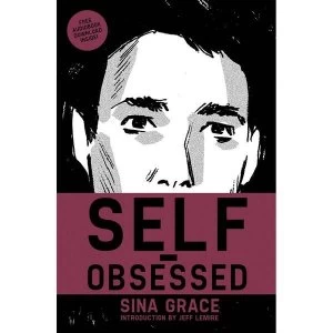 Image of Self Obsessed by Sina Grace Book