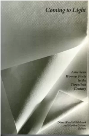Image of Coming to light by Diane Wood Middlebrook