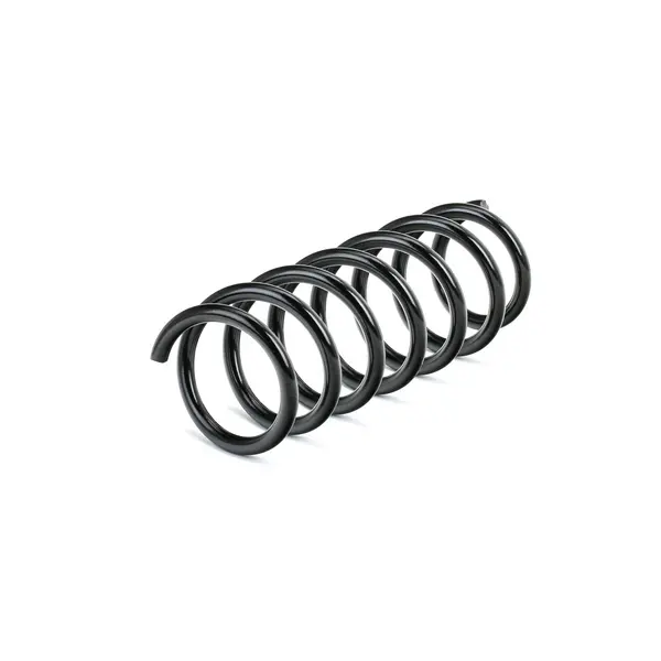 image of KYB K-Flex RA3396 Coil spring Front Axle Coil Spring BMW: 5 Saloon, 5 Touring