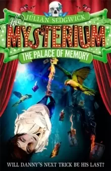 Image of Mysterium: The Palace of Memory : Book 2