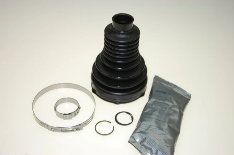 Image of CV boot kit, drive shaft LOBRO 306991