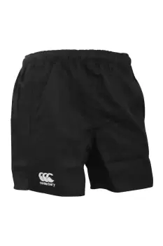 Image of Advantage Elasticated Sports Shorts