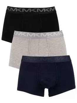Image of Stretch Factor 3 Pack Trunks