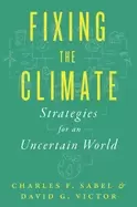 Image of fixing the climate strategies for an uncertain world
