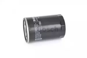 Image of Bosch 0451103314 Oil Filter P3314
