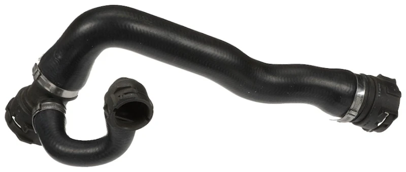 Image of GATES Radiator hose GATES 05-2806