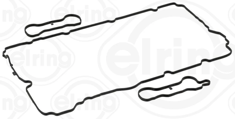 Image of Gasket Set, cylinder head cover ELRING 794.870