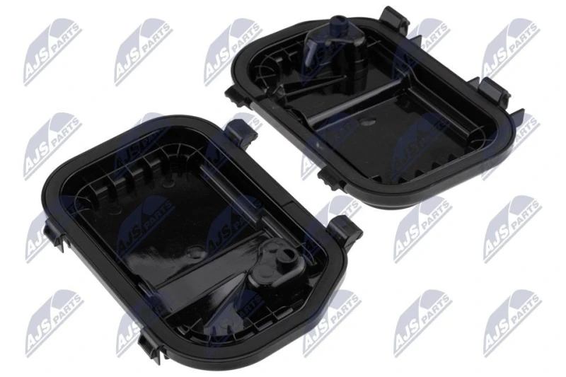 Image of NTY Cap, headlight NTY EZC-AU-259
