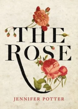 Image of The Rose by Jennifer Potter Hardback