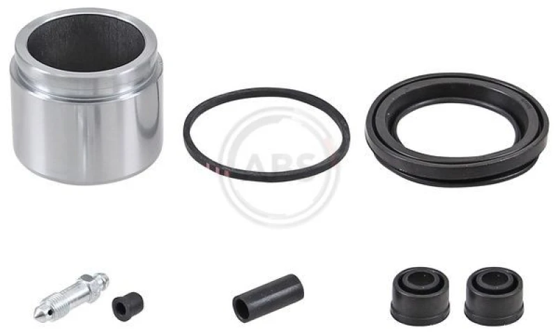 Image of A.B.S. Repair Kit, brake caliper A.B.S. 57230