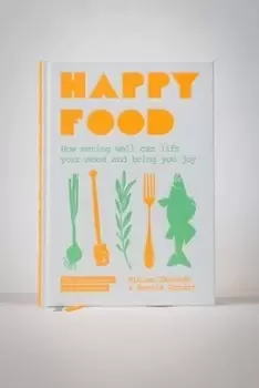 Image of Happy food by Niklas Ekstedt