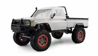 Image of Amewi AMXRock RCX10B Scale Crawler - Crawler truck - 1:10 - 2.65 kg