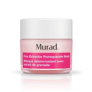 image of Murad Pomegranate Extractor Mask