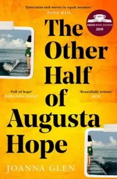 Image of The other half of Augusta Hope by Joanna Glen