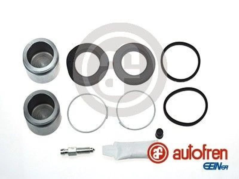 Image of AUTOFREN SEINSA Repair Kit, brake caliper AUTOFREN SEINSA D42656C