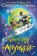 Image of Which Way to Anywhere