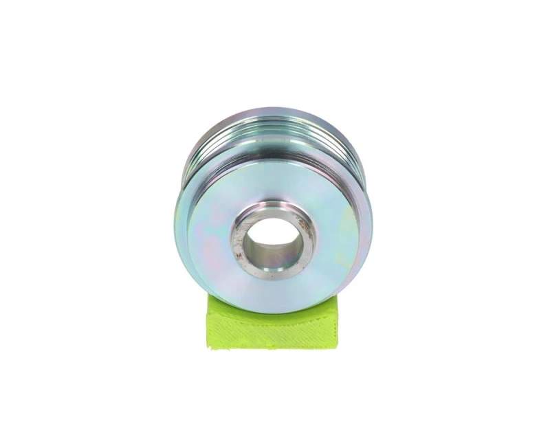 Image of VALEO 595429 Pulley, alternator VALEO NEW SPARE PART Pulley,alternator (1108)
