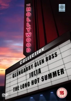 Image of The Hollywood Collection - DVD Boxset