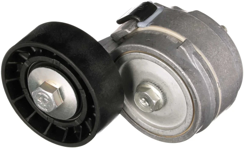 Image of GATES Tensioner pulley GATES T39428