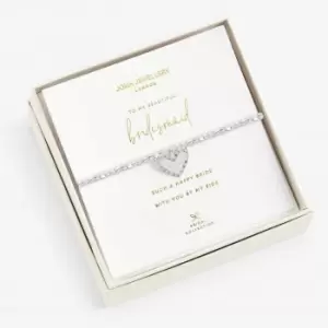 Image of Boxed Bridal Collection Beautiful Bridesmaid 5101