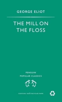 Image of The Mill on the Floss by George Eliot Paperback