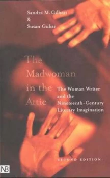 Image of The Madwoman in the Attic by Sandra M. Gilbert Paperback