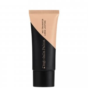 Image of Diego Dalla Palma Stay on Me No Transfer Long Lasting Water Resistant Foundation 30ml (Various Shades) - Deep Beige