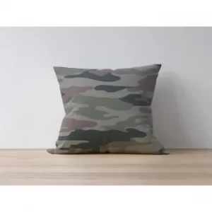 Image of a1113 Multicolor Cushion Cover