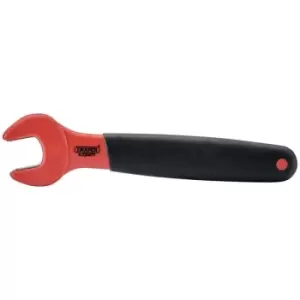 Image of Draper 99474 VDE Fully Insulated Open End Spanner (16mm)