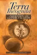 Image of terra incognita a navigation aid for energy leaders