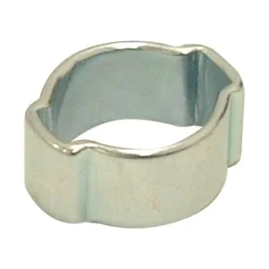Image of 15-18MM Two Ear Style Zinc Plated O-clips