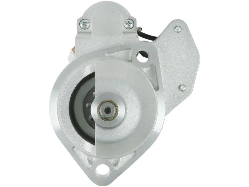 Image of AS-PL Starter motor AS-PL S9521S