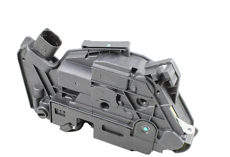Image of Door lock METZGER 2314167