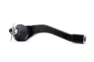 Image of RIDEX Track rod end 914T0235 Tie rod end,Track rod end ball joint SSANGYONG,Rexton / Rexton II (GAB_),KYRON,ACTYON SPORTS I (QJ),ACTYON SPORTS II