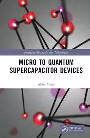 Image of Micro to Quantum Supercapacitor Devices