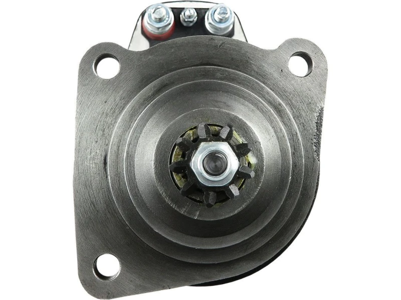 Image of AS-PL Starter motor AS-PL S0522